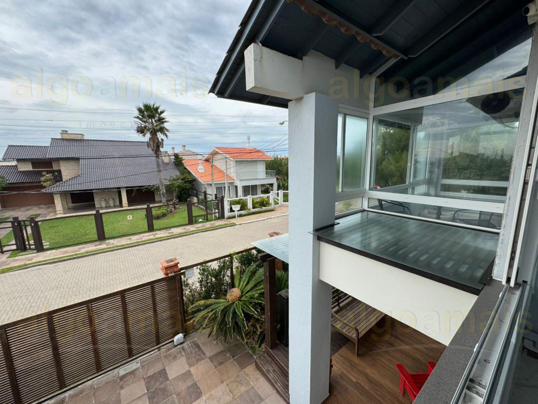 Sobrado, 4 quartos, 266 m² - Foto 56