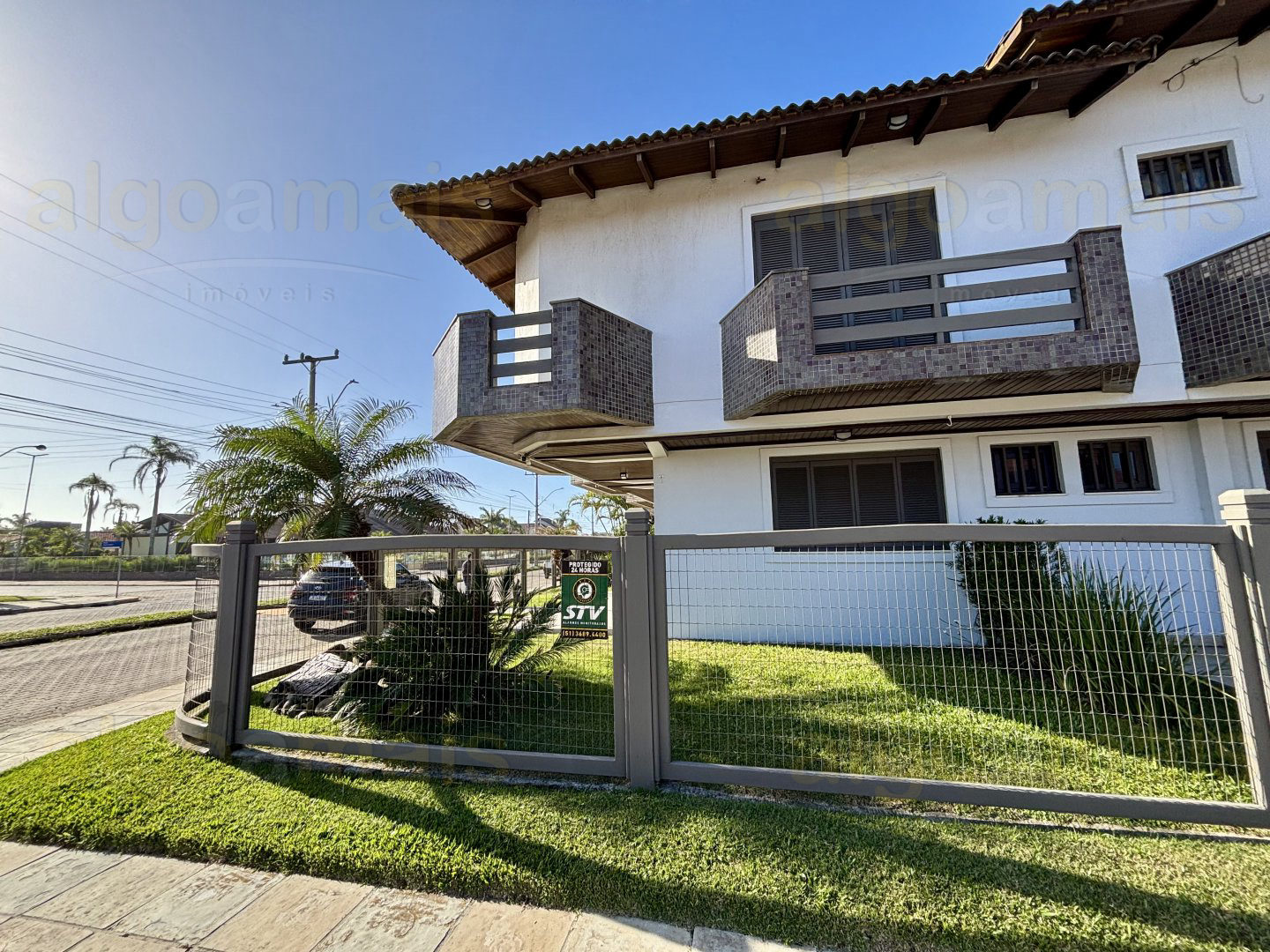 Sobrado, 3 quartos, 132 m² - Foto 4