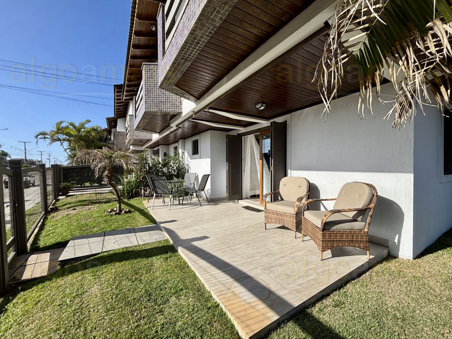 Sobrado, 3 quartos, 132 m² - Foto 6