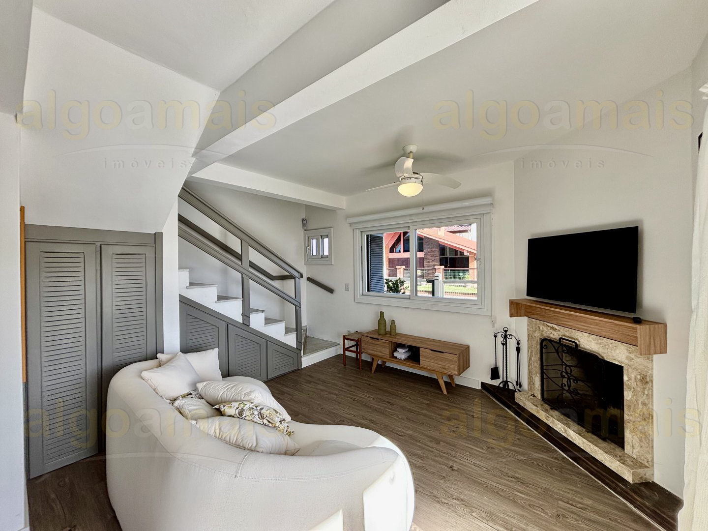 Sobrado, 3 quartos, 132 m² - Foto 9