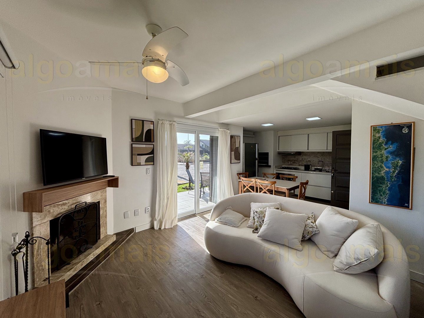 Sobrado, 3 quartos, 132 m² - Foto 10
