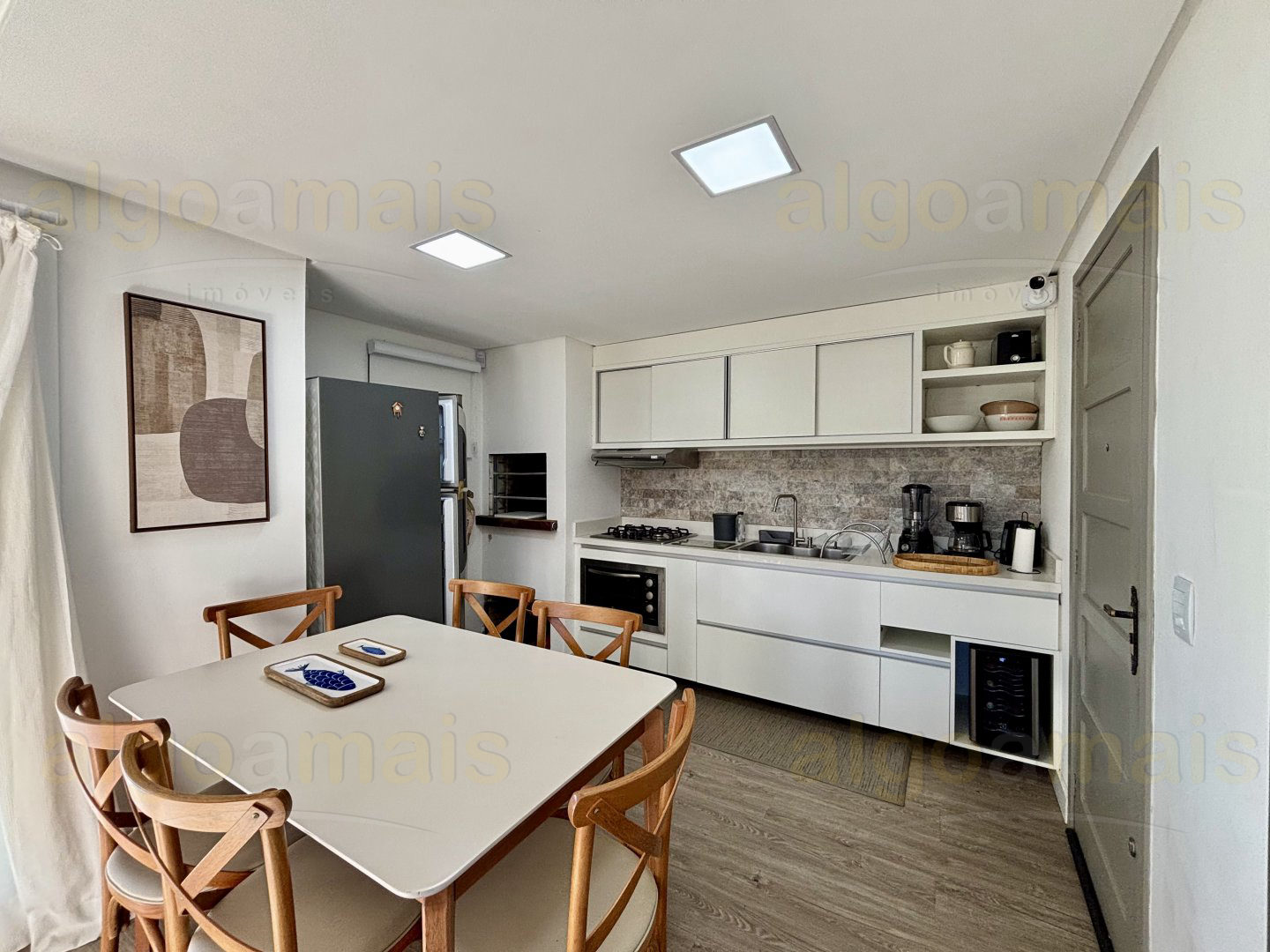 Sobrado, 3 quartos, 132 m² - Foto 12