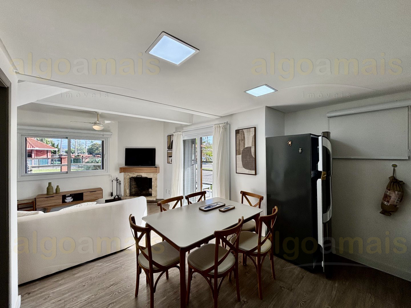 Sobrado, 3 quartos, 132 m² - Foto 17