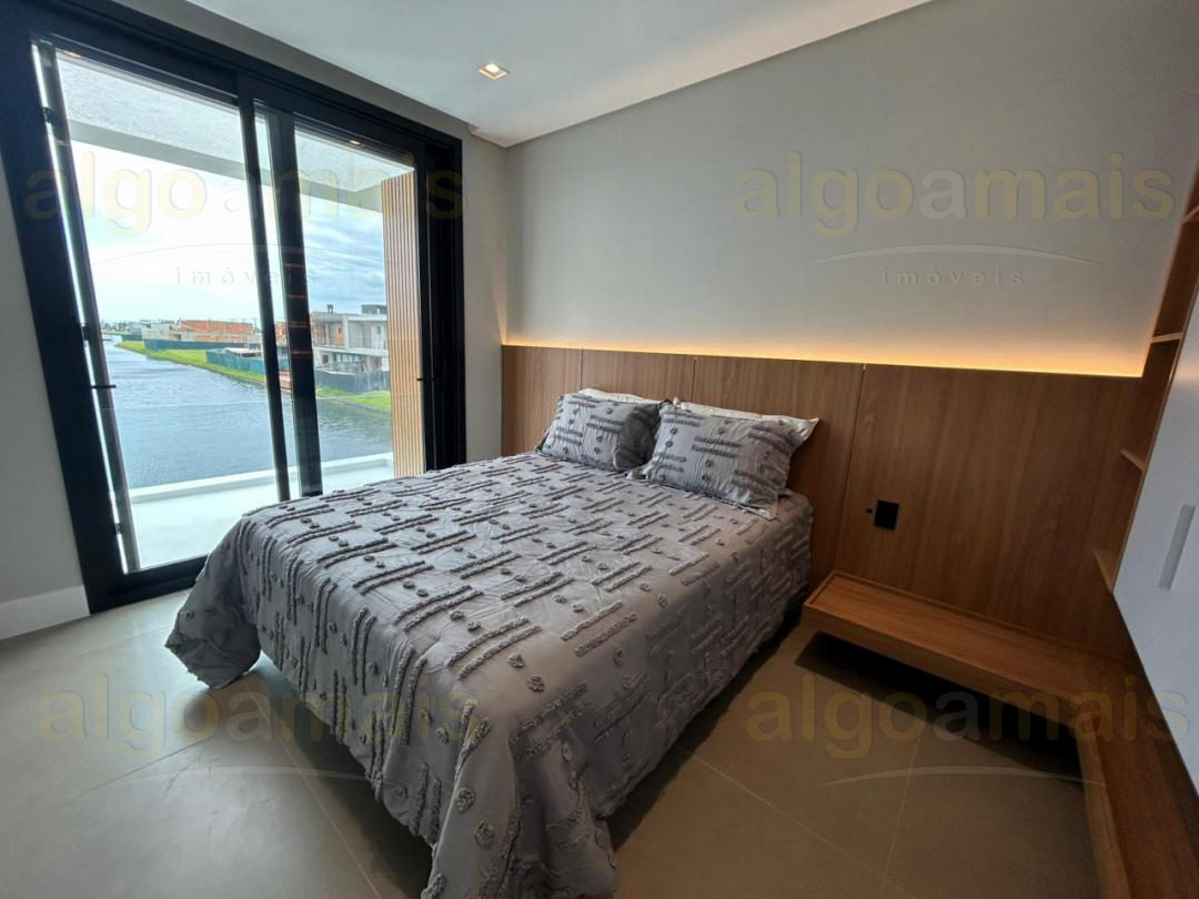 Casa de Condomínio, 5 quartos - Foto 29