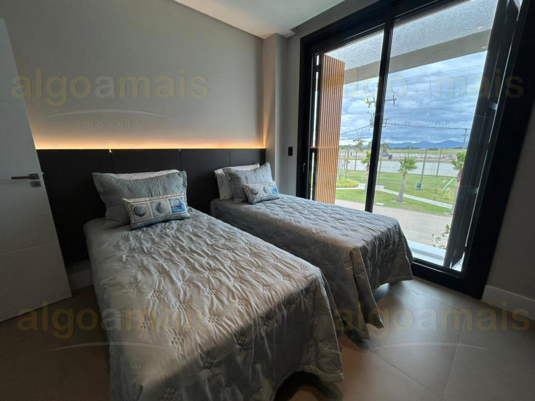 Casa de Condomínio, 5 quartos - Foto 31
