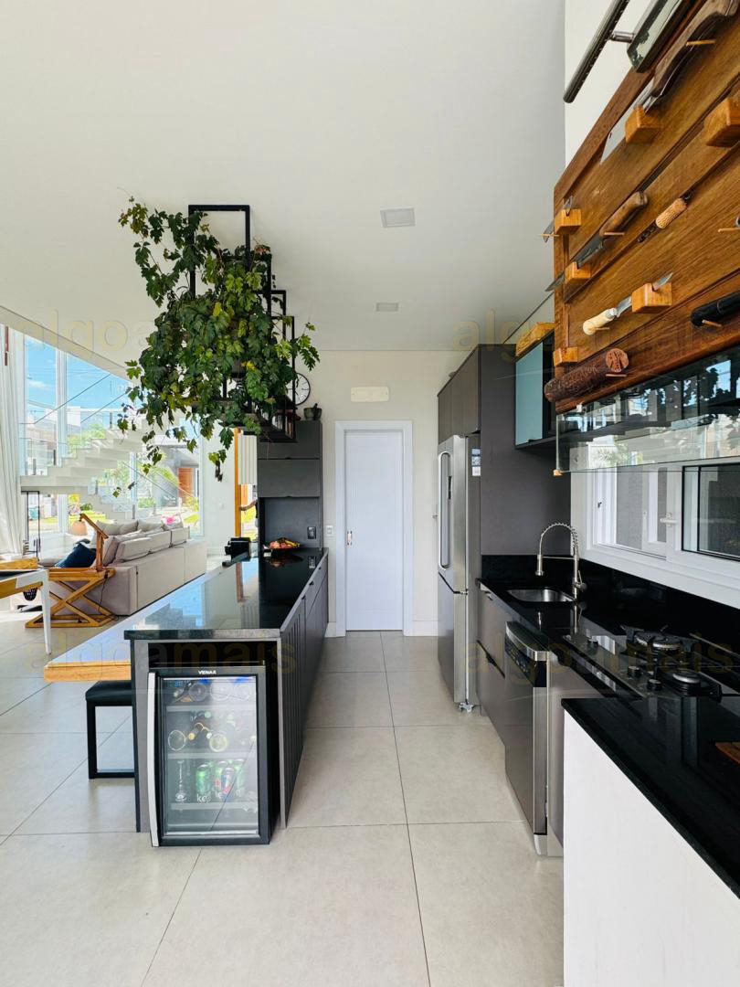 Casa de Condomínio, 4 quartos - Foto 6