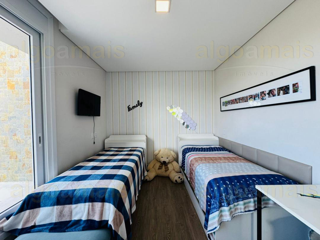 Casa de Condomínio, 4 quartos - Foto 20