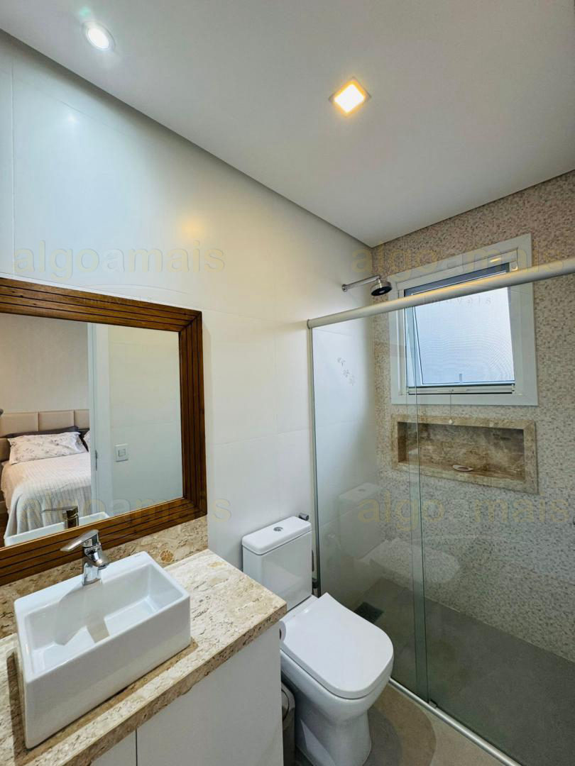 Casa de Condomínio, 4 quartos - Foto 22
