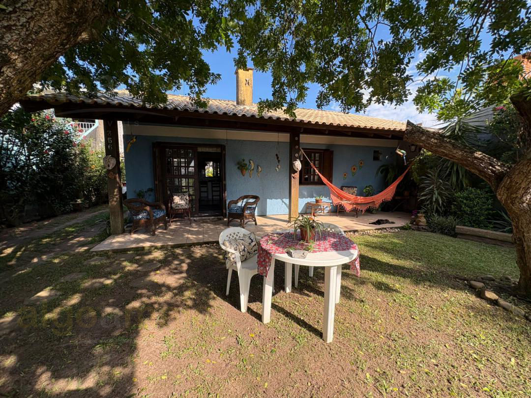 Casa, 2 quartos, 98 m² - Foto 2