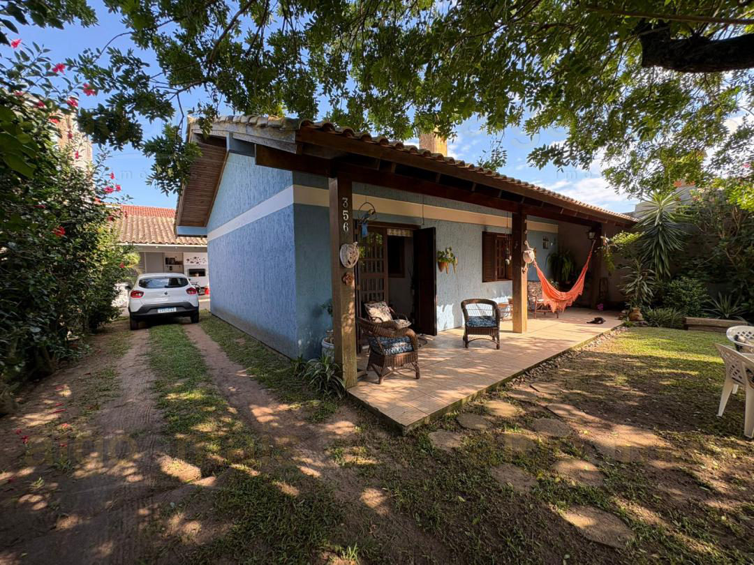 Casa, 2 quartos, 98 m² - Foto 4