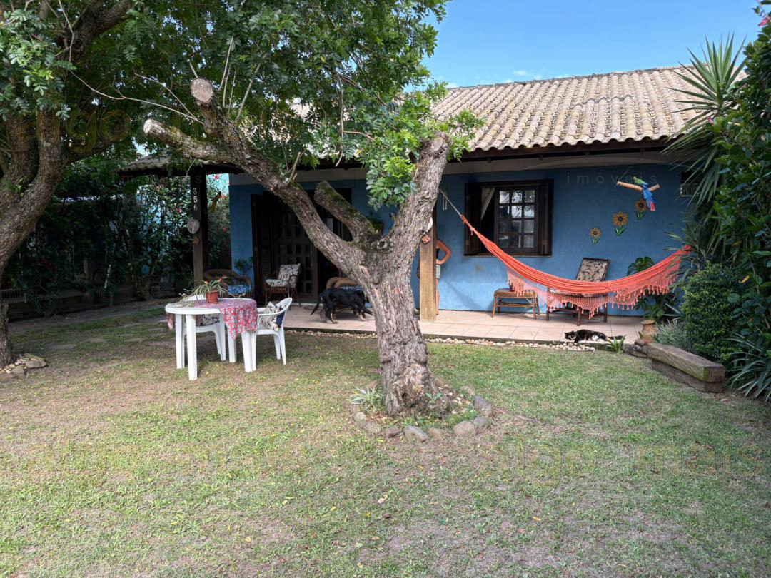 Casa, 2 quartos, 98 m² - Foto 3