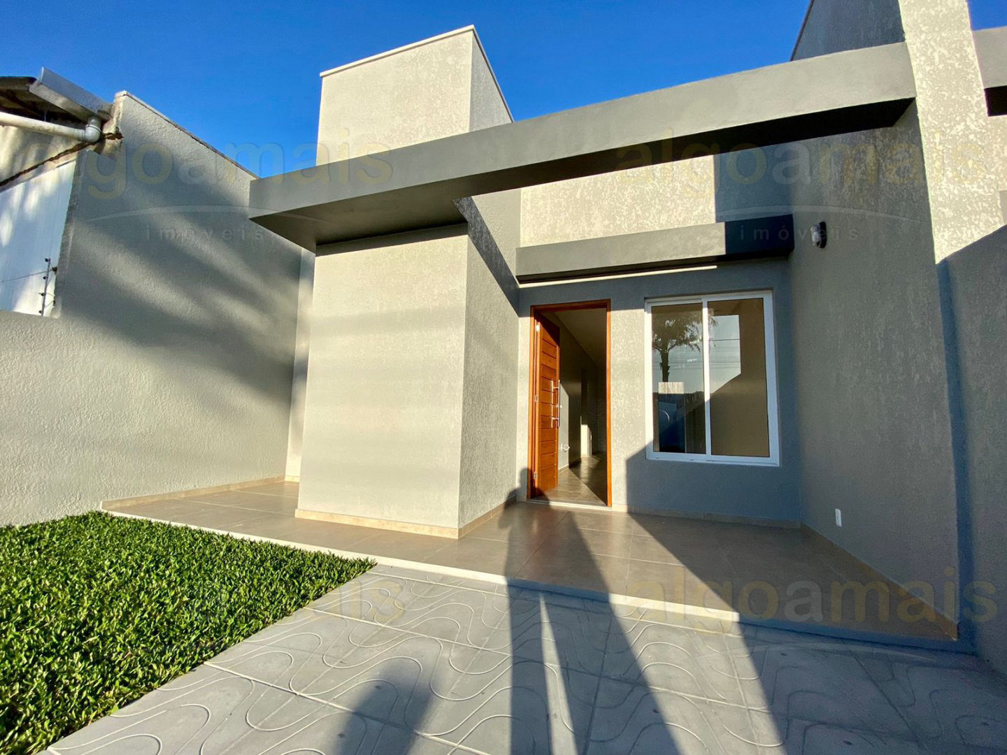 Casa, 2 quartos, 62 m² - Foto 2