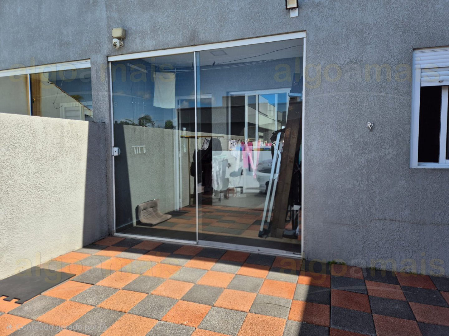 Casa, 2 quartos, 62 m² - Foto 11