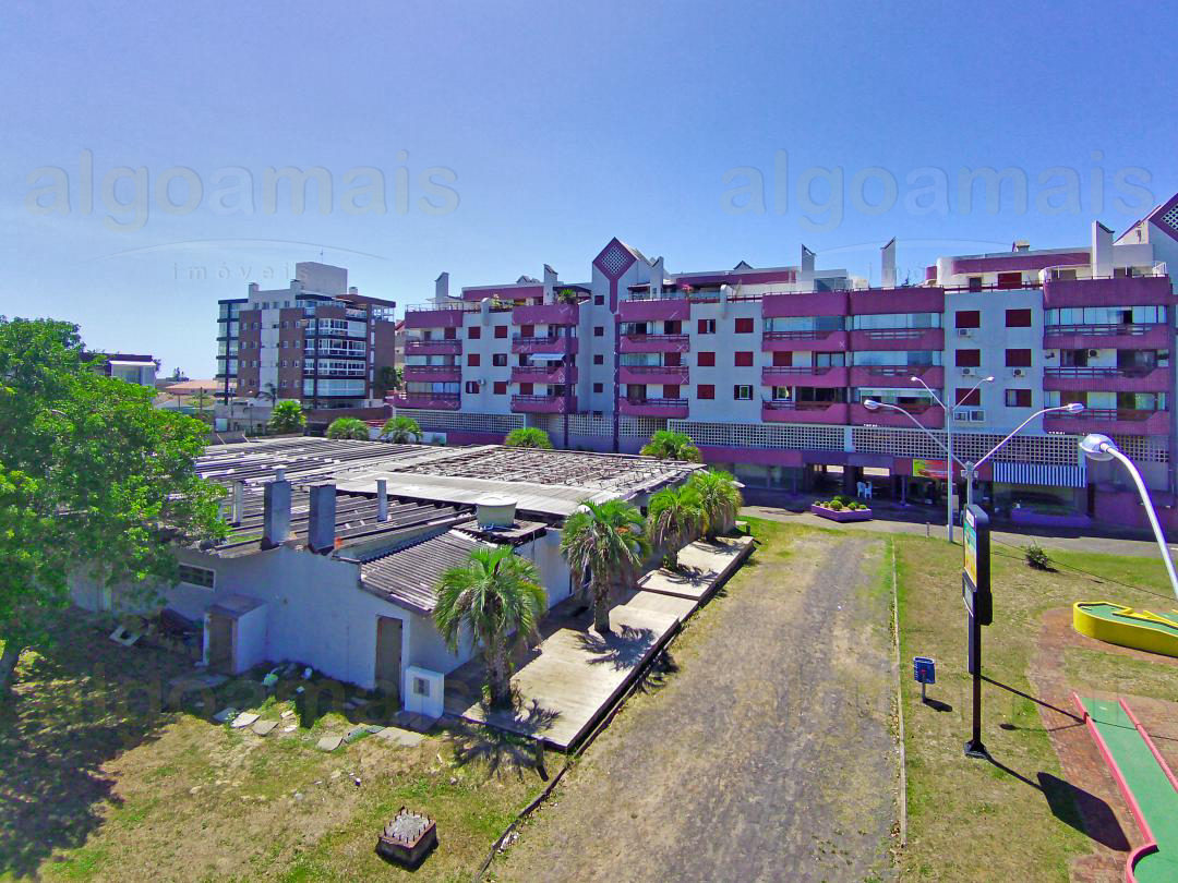 Apartamento Mobiliado à venda em Xangri-Lá, Atlântida - Edificio Paço da Calçada — Atlântida — Xangri-Lá