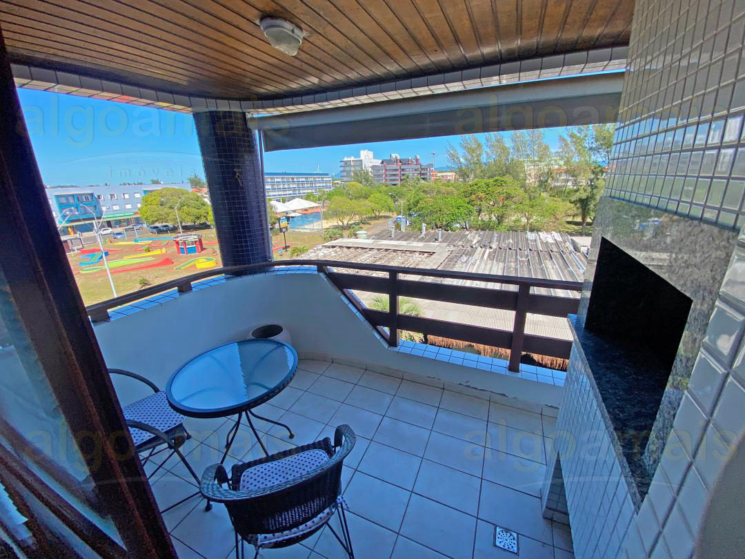 Apartamento, 2 quartos, 95 m² - Foto 2