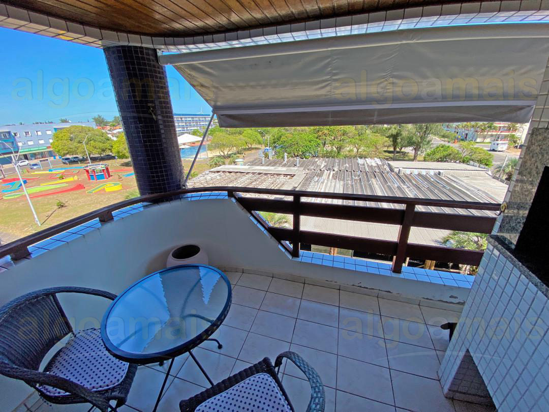 Apartamento, 2 quartos, 95 m² - Foto 8