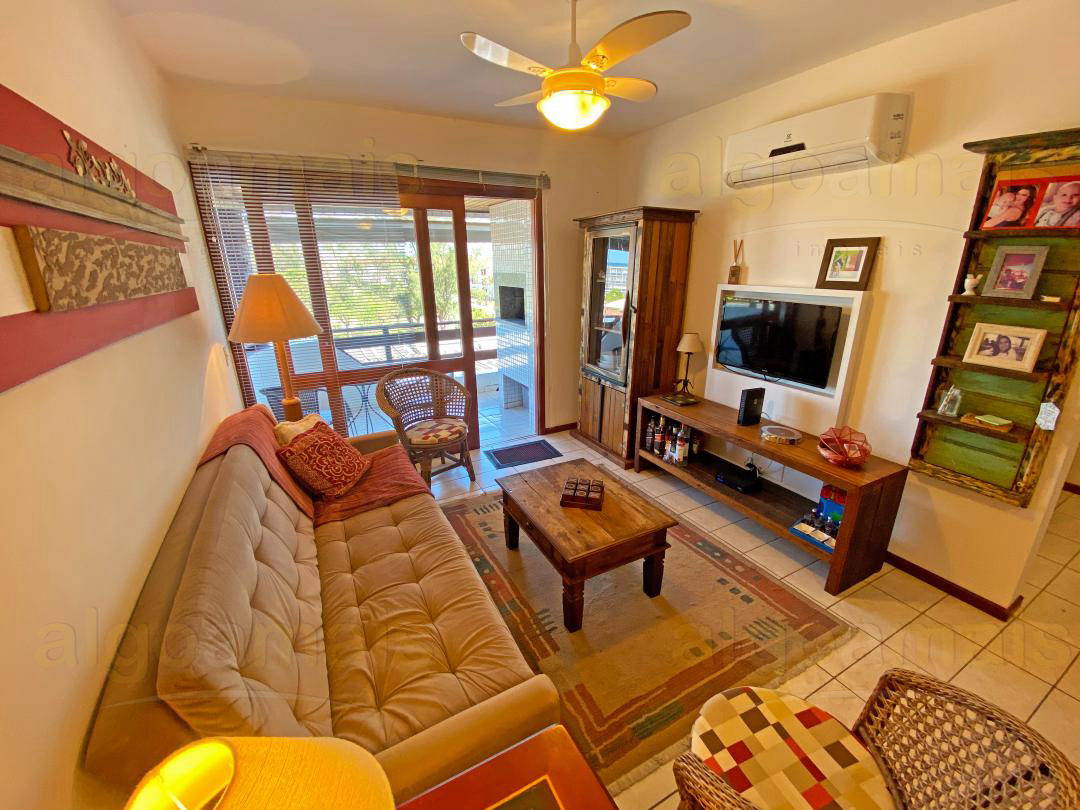 Apartamento, 2 quartos, 95 m² - Foto 5