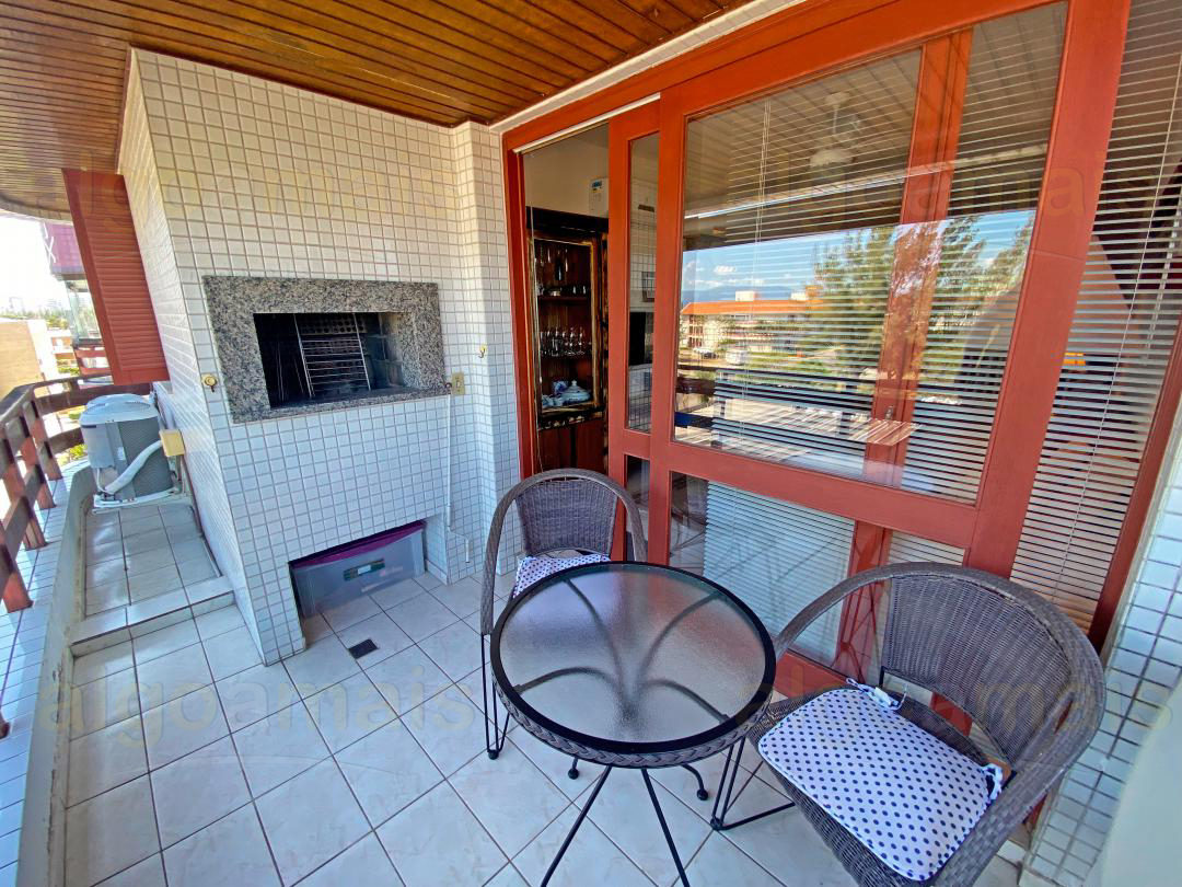 Apartamento, 2 quartos, 95 m² - Foto 11