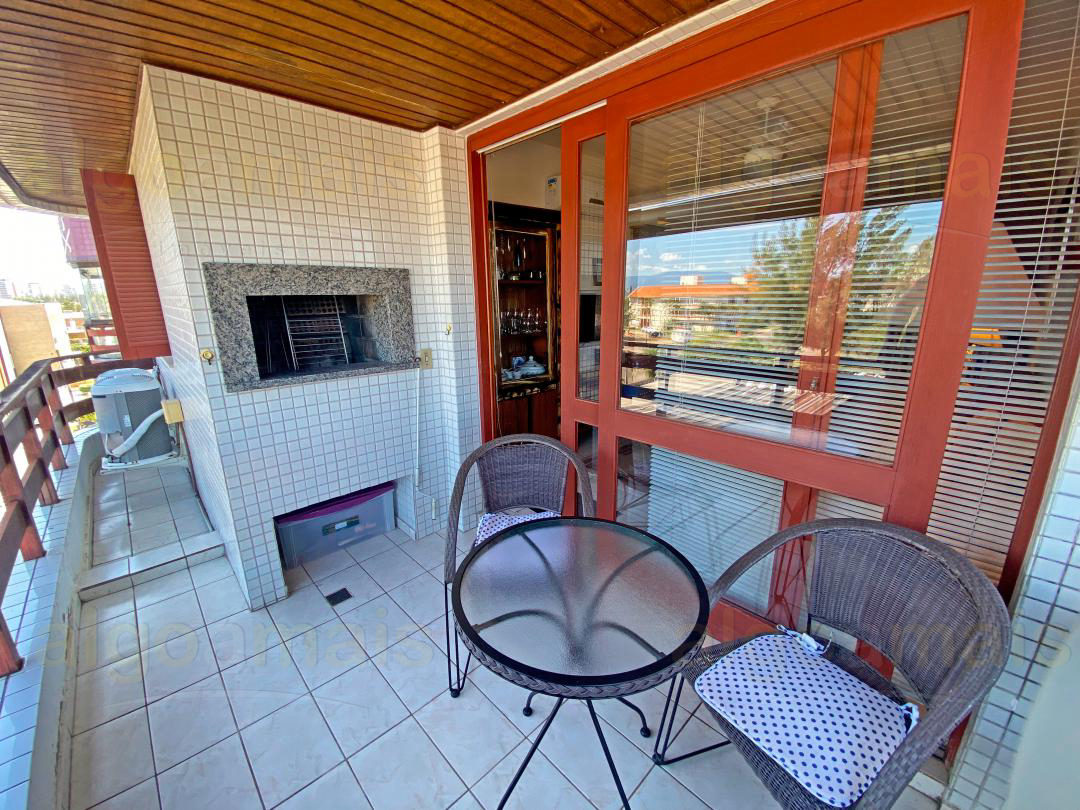 Apartamento, 2 quartos, 95 m² - Foto 23