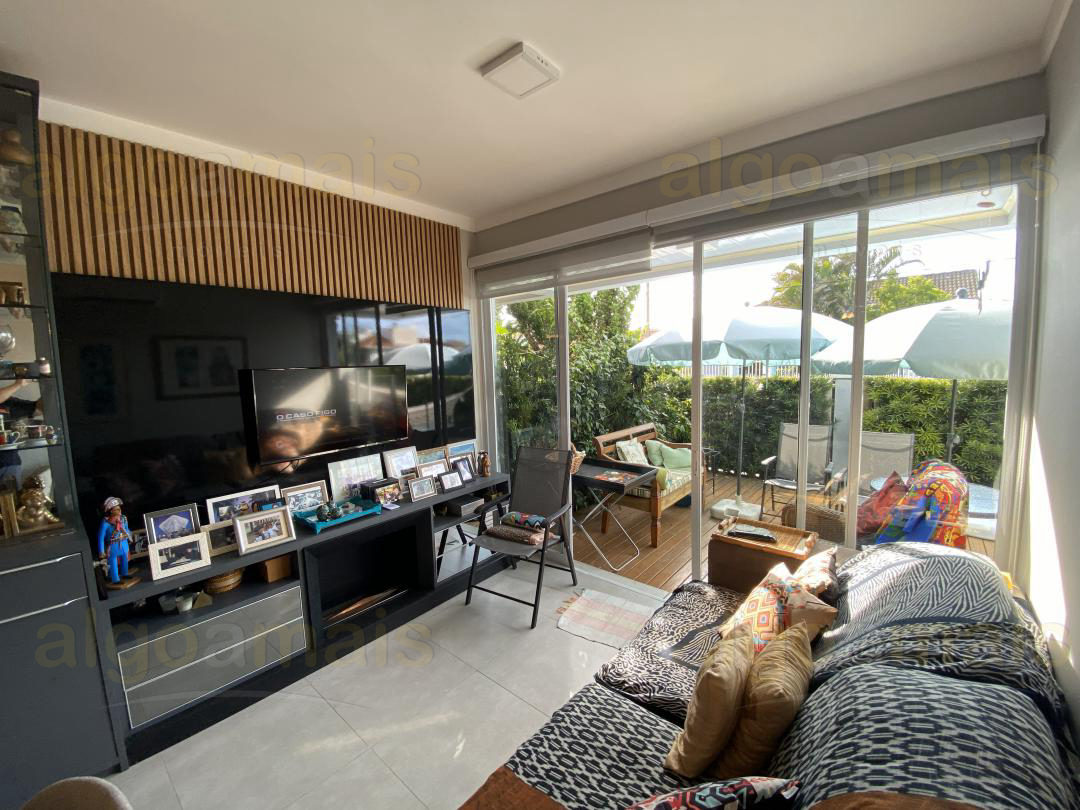 Apartamento, 3 quartos, 150 m² - Foto 2