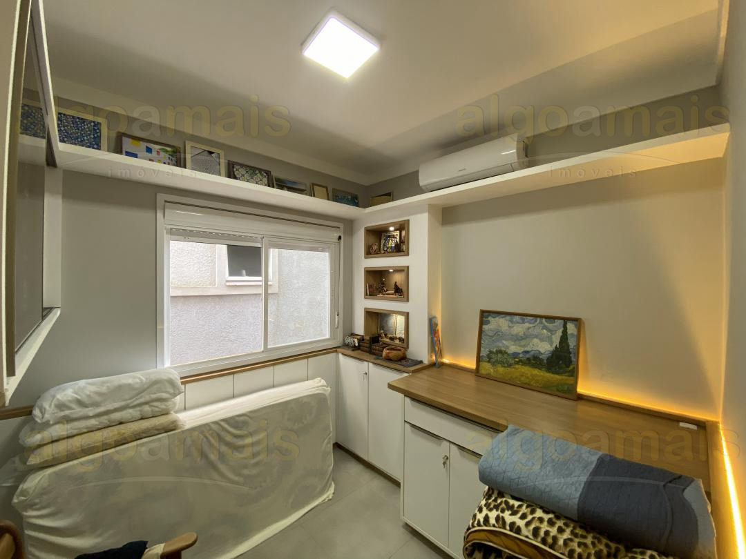 Apartamento, 3 quartos, 150 m² - Foto 4