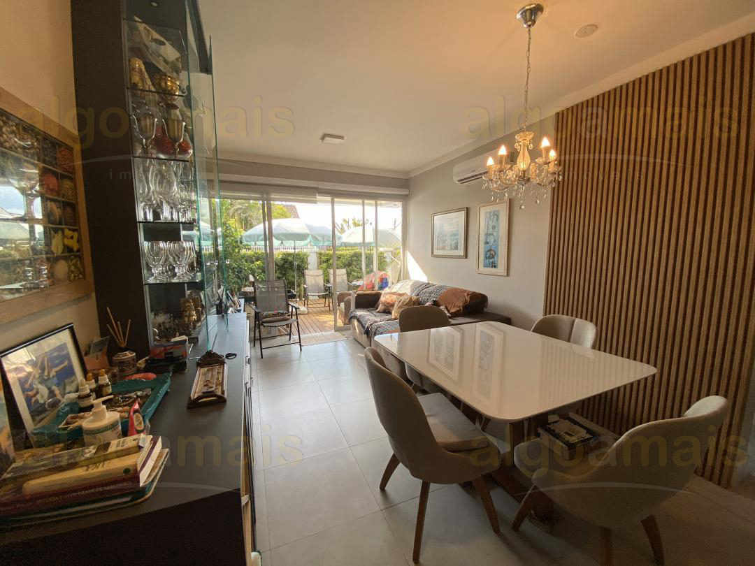 Apartamento, 3 quartos, 150 m² - Foto 6