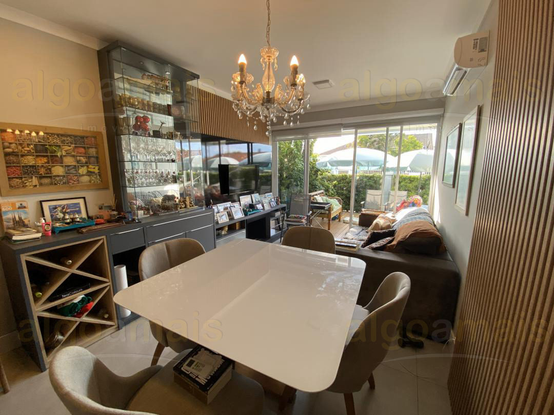 Apartamento, 3 quartos, 150 m² - Foto 9