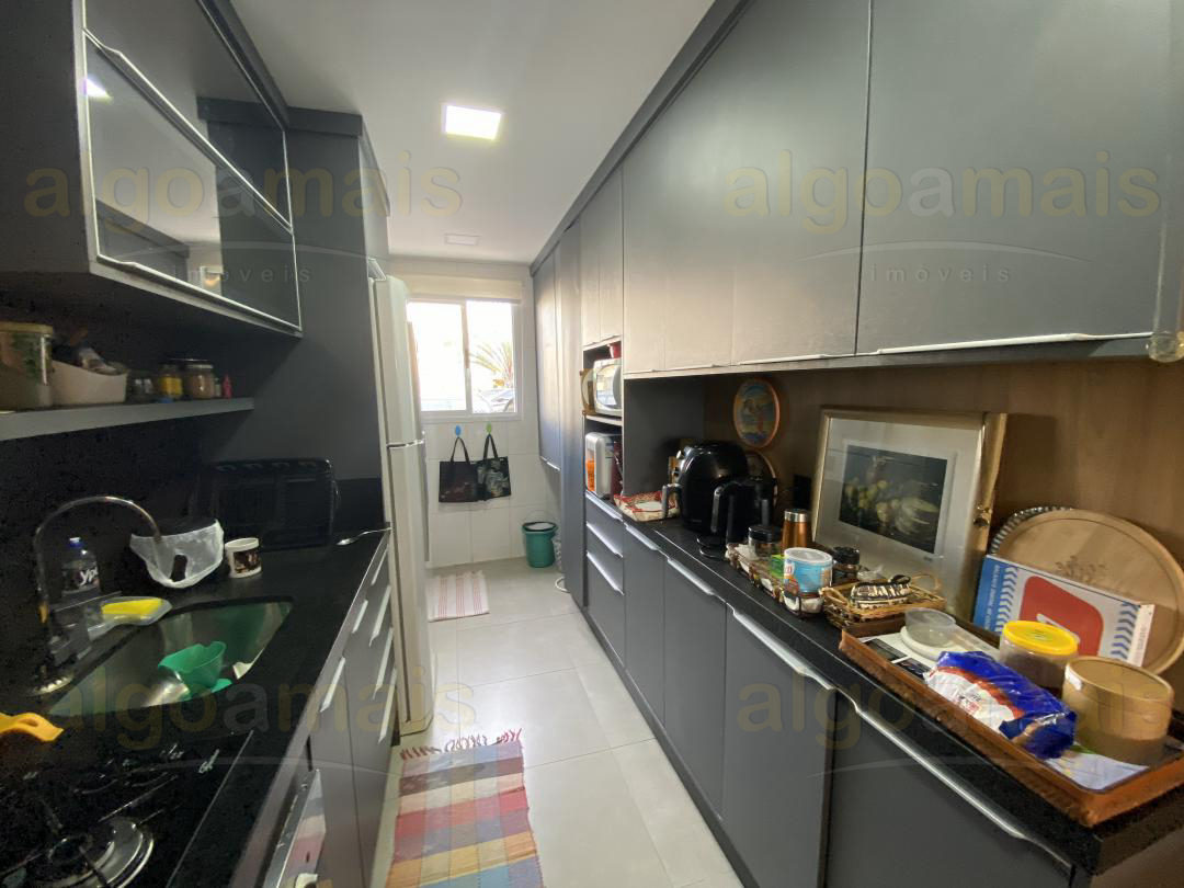 Apartamento, 3 quartos, 150 m² - Foto 11