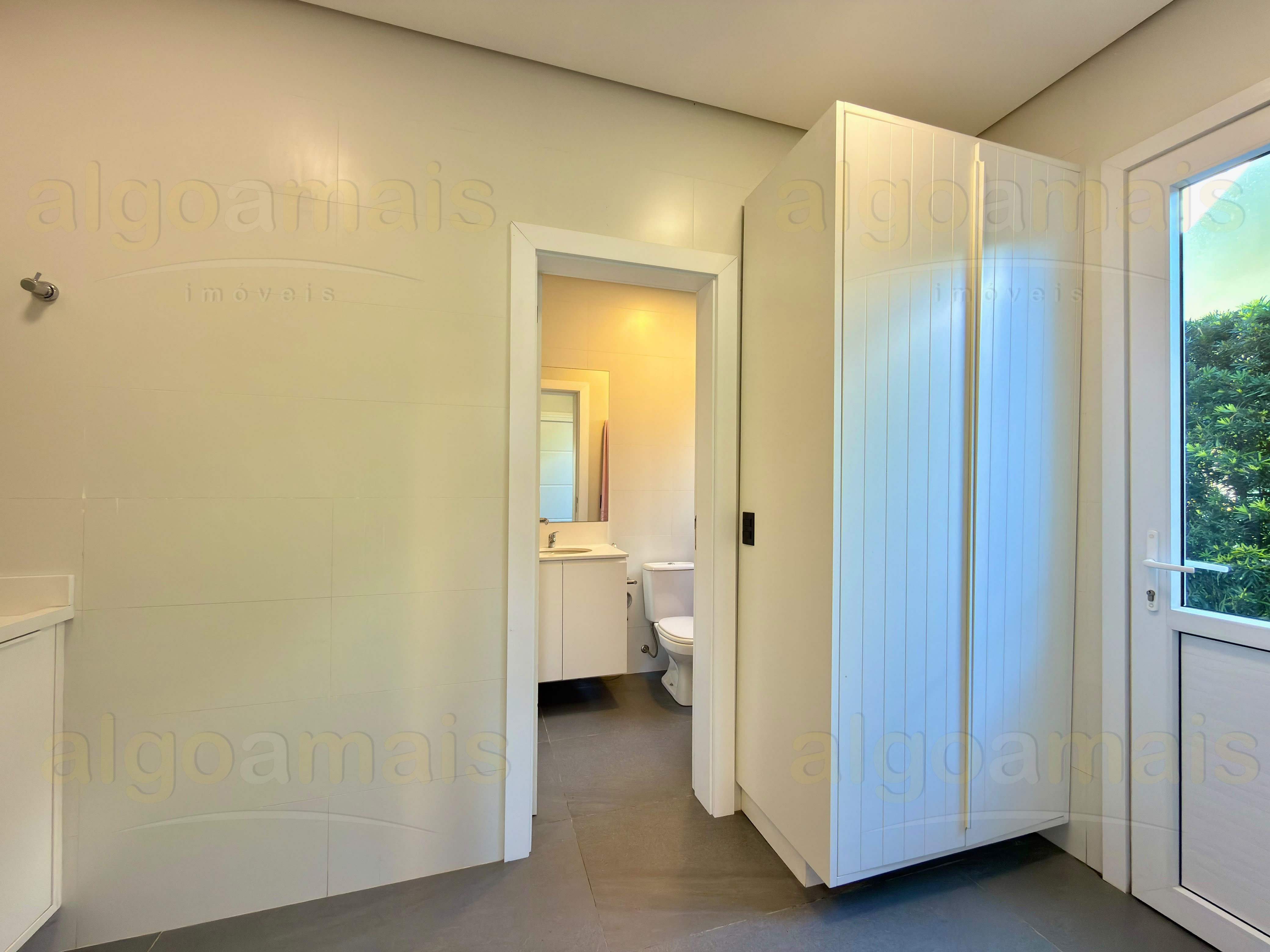 Casa de Condomínio, 4 quartos - Foto 30