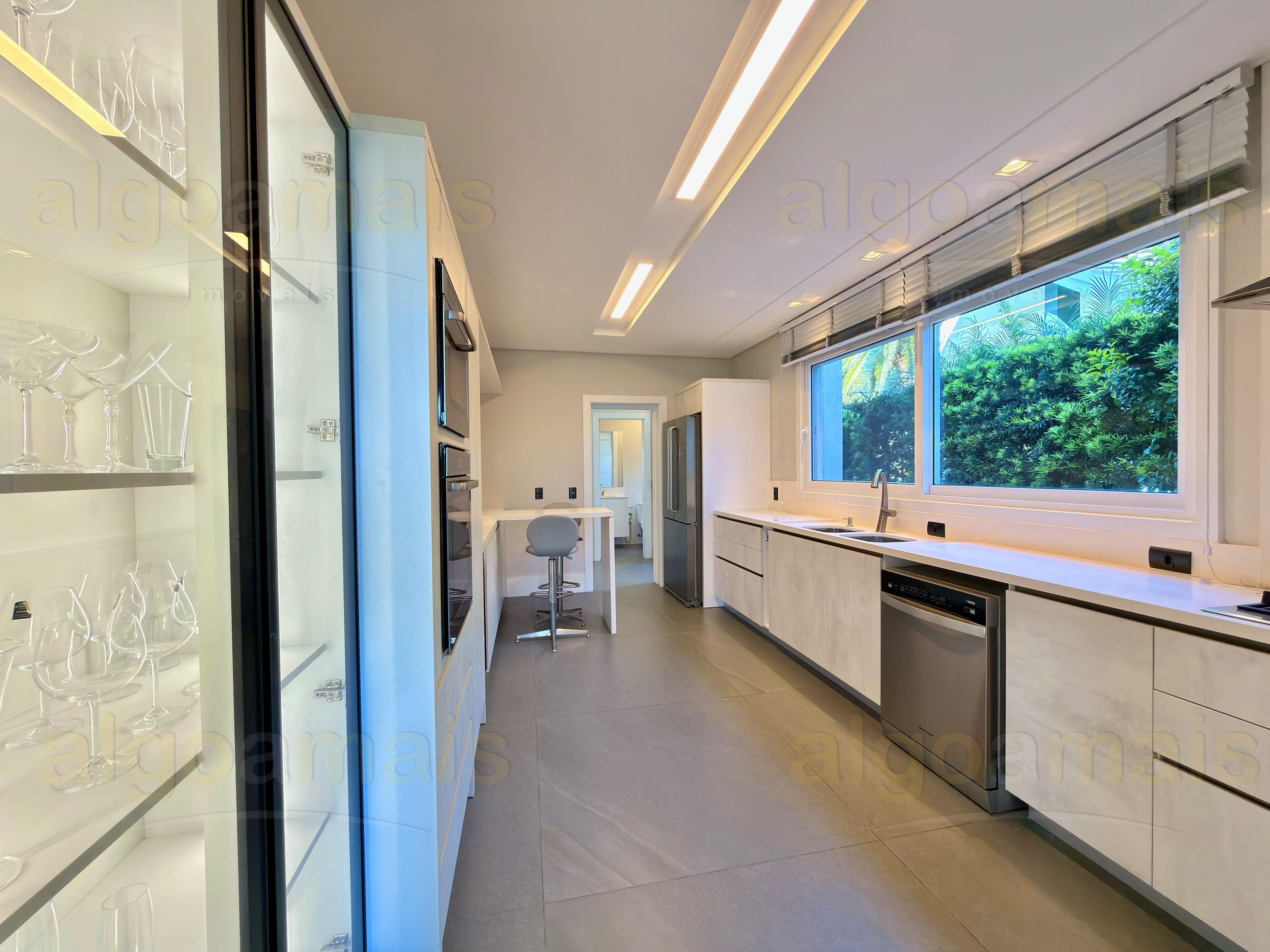 Casa de Condomínio, 4 quartos - Foto 32