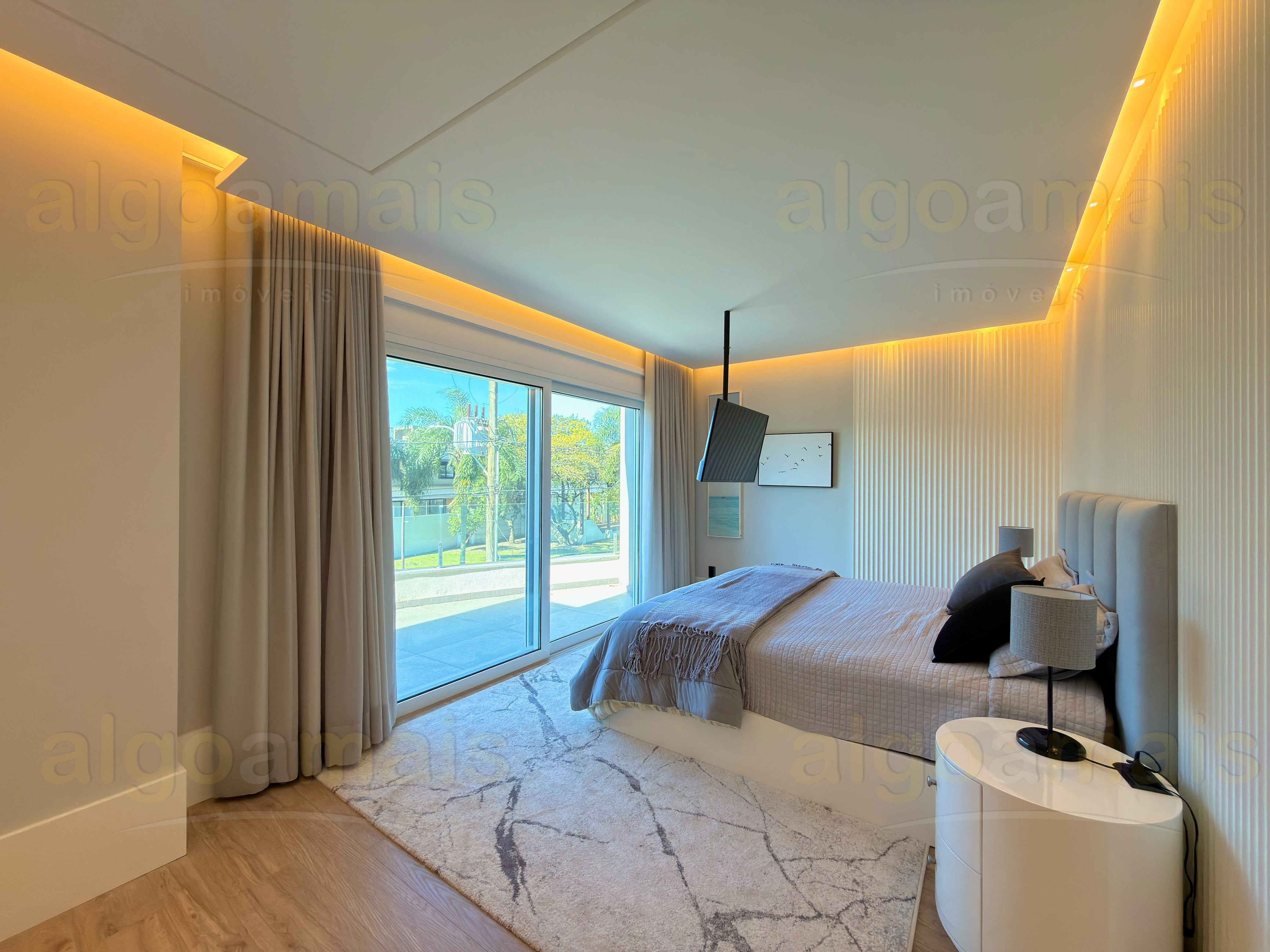 Casa de Condomínio, 4 quartos - Foto 42
