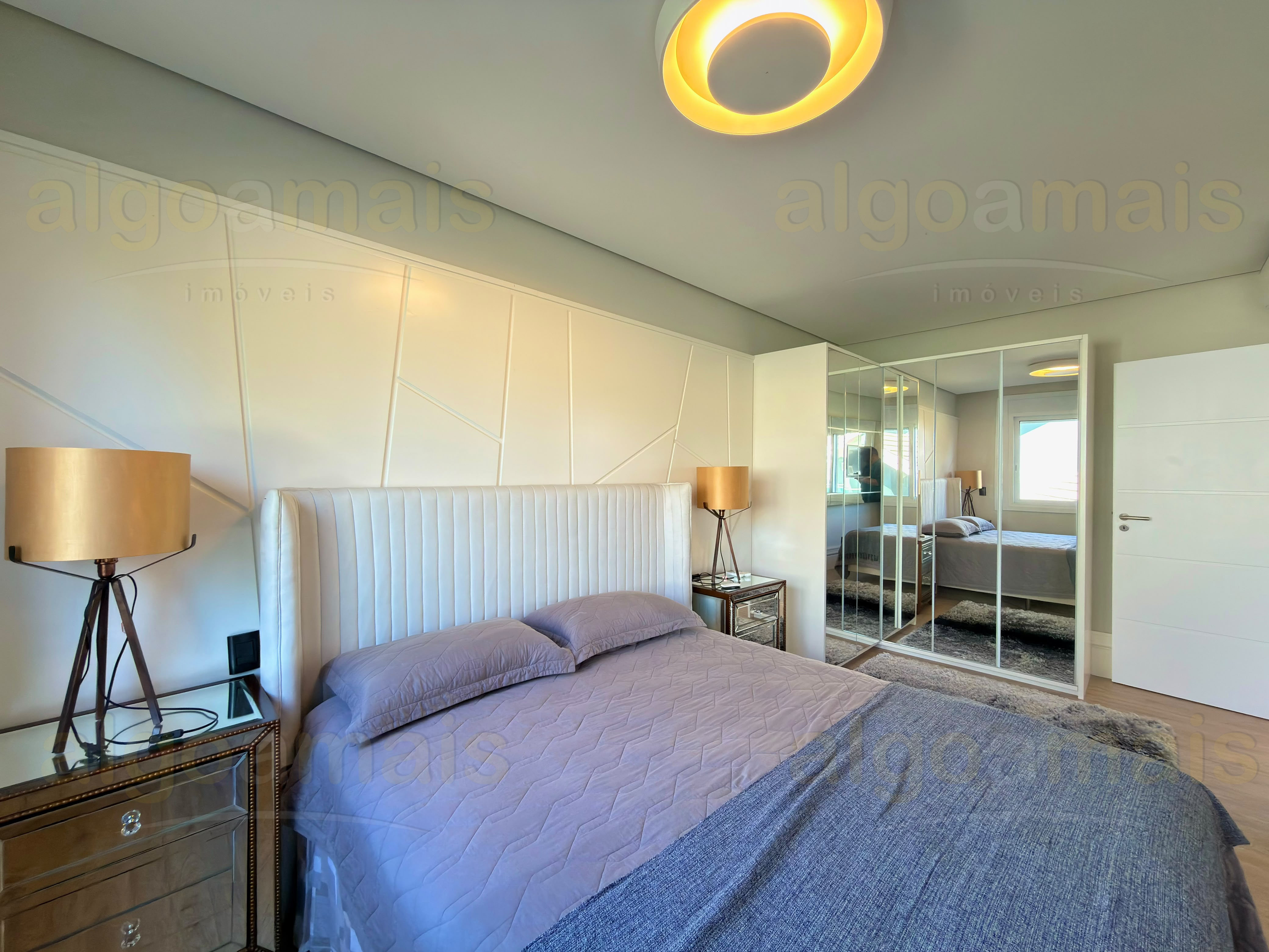 Casa de Condomínio, 4 quartos - Foto 47