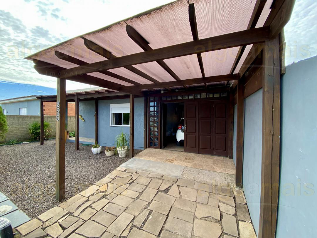 Casa Mobiliada à venda em Xangri-Lá, Arpoador - 100m² — Arpoador — Xangri-Lá