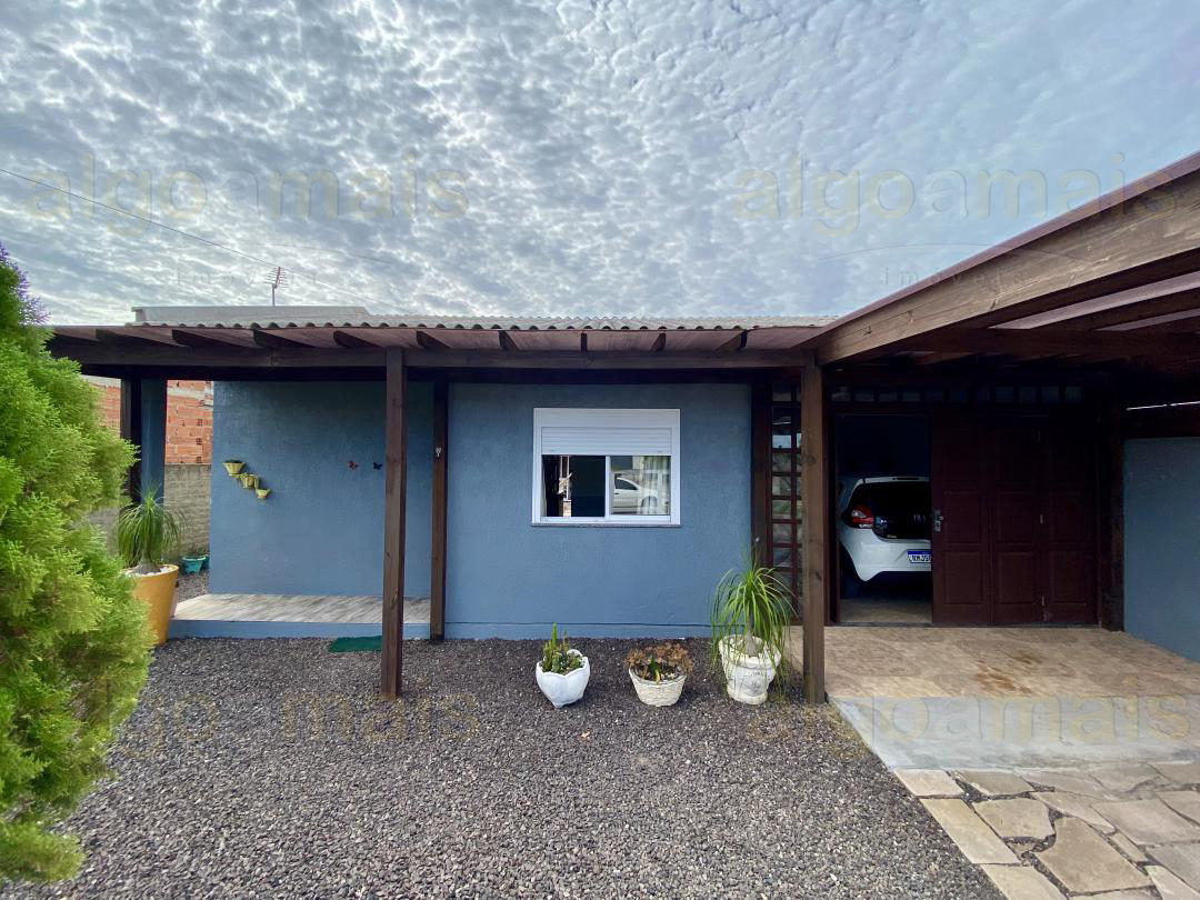 Casa, 2 quartos, 100 m² - Foto 3