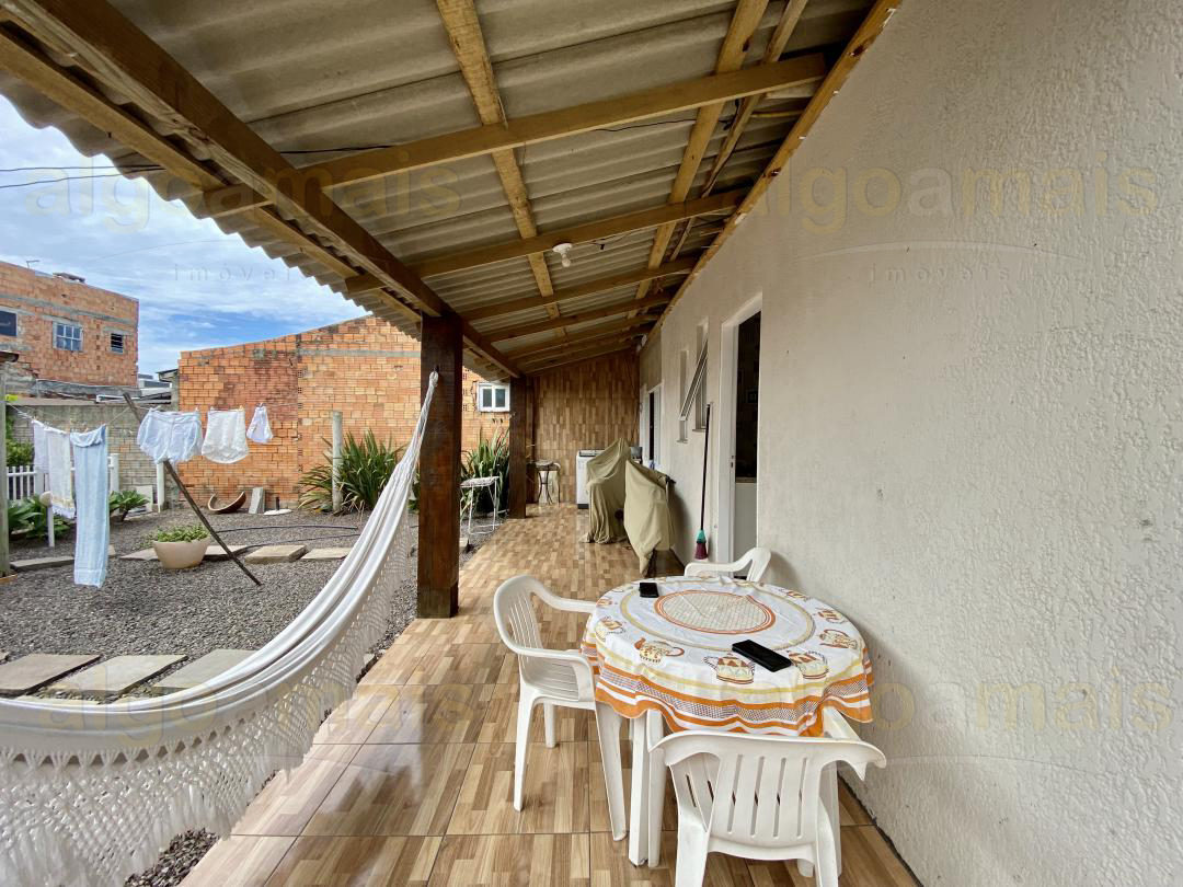 Casa, 2 quartos, 100 m² - Foto 19