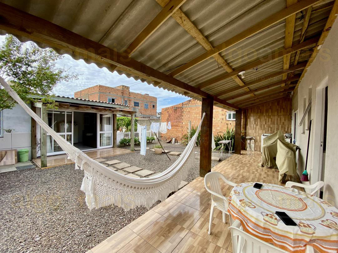 Casa, 2 quartos, 100 m² - Foto 13