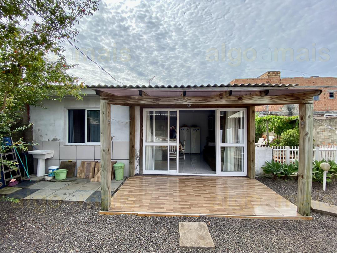 Casa, 2 quartos, 100 m² - Foto 22