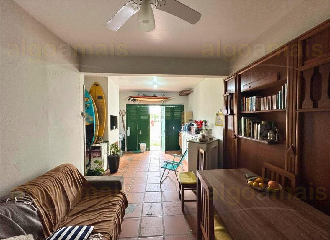 Casa, 3 quartos, 104 m² - Foto 2