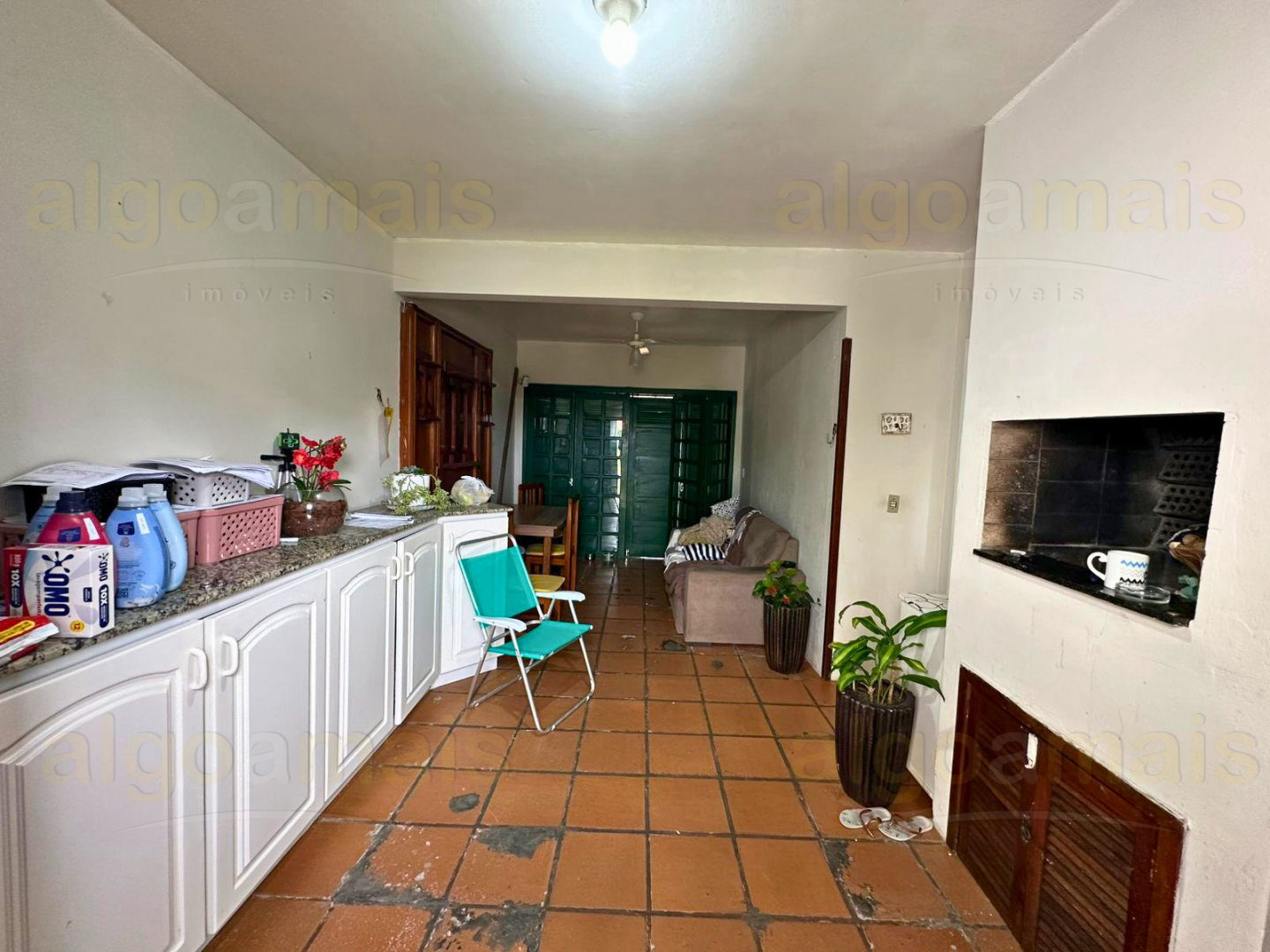 Casa, 3 quartos, 104 m² - Foto 5