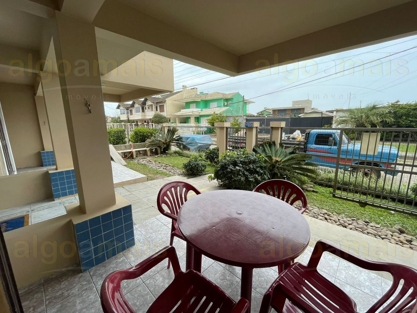 Apartamento, 2 quartos, 85 m² - Foto 8