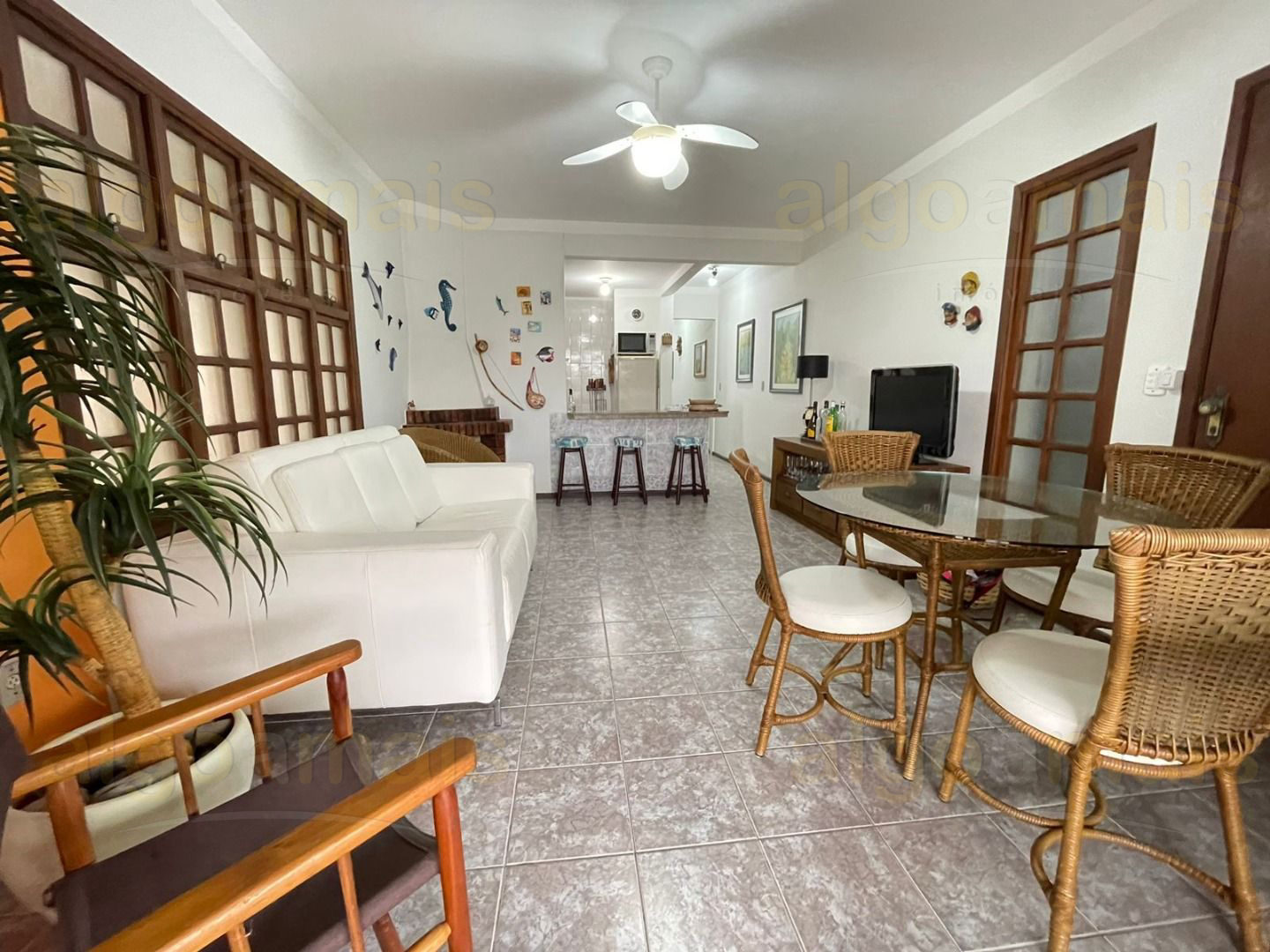 Apartamento, 2 quartos, 85 m² - Foto 3