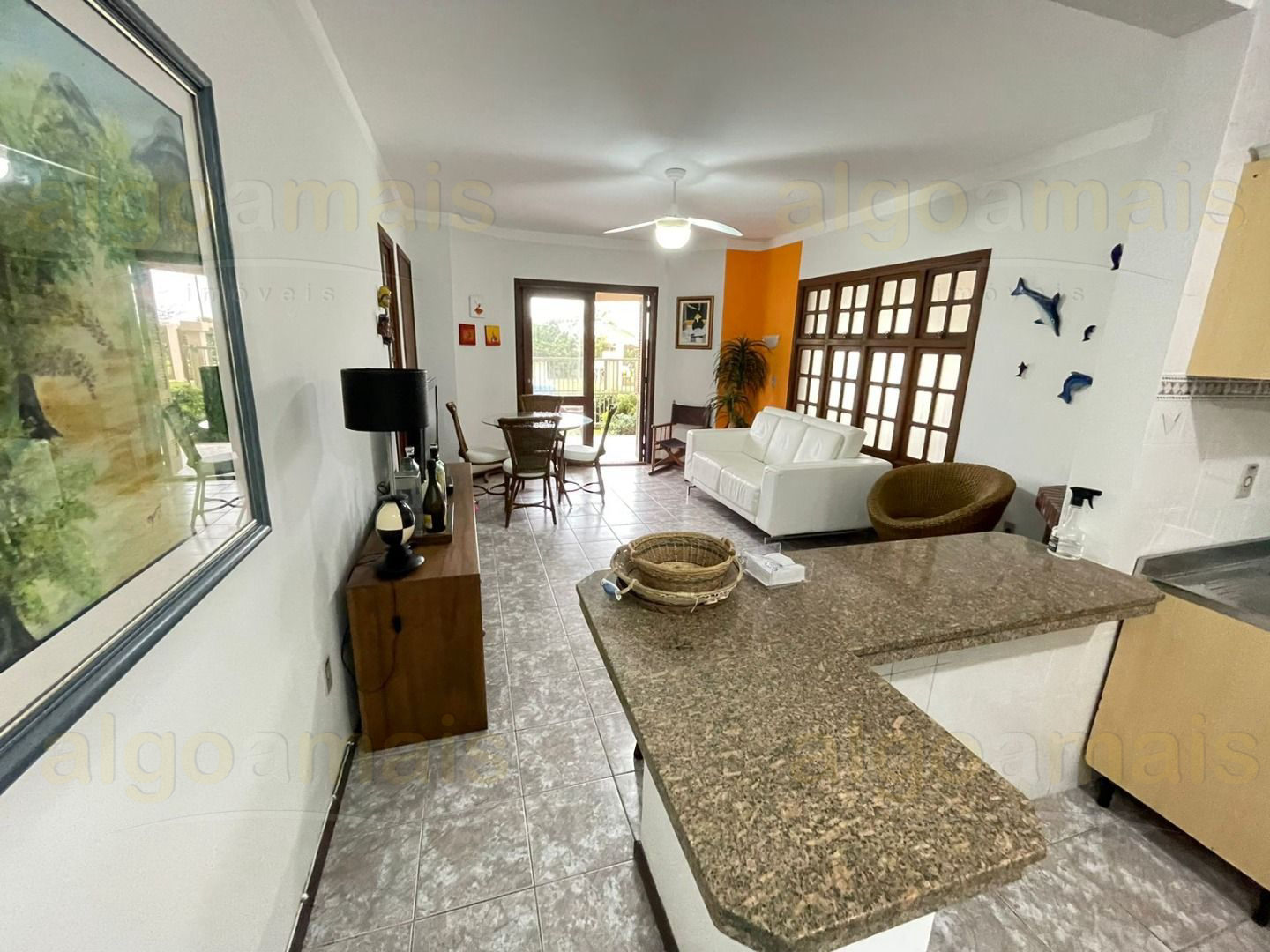 Apartamento, 2 quartos, 85 m² - Foto 9