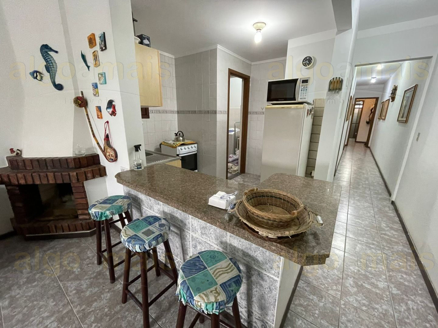 Apartamento, 2 quartos, 85 m² - Foto 12