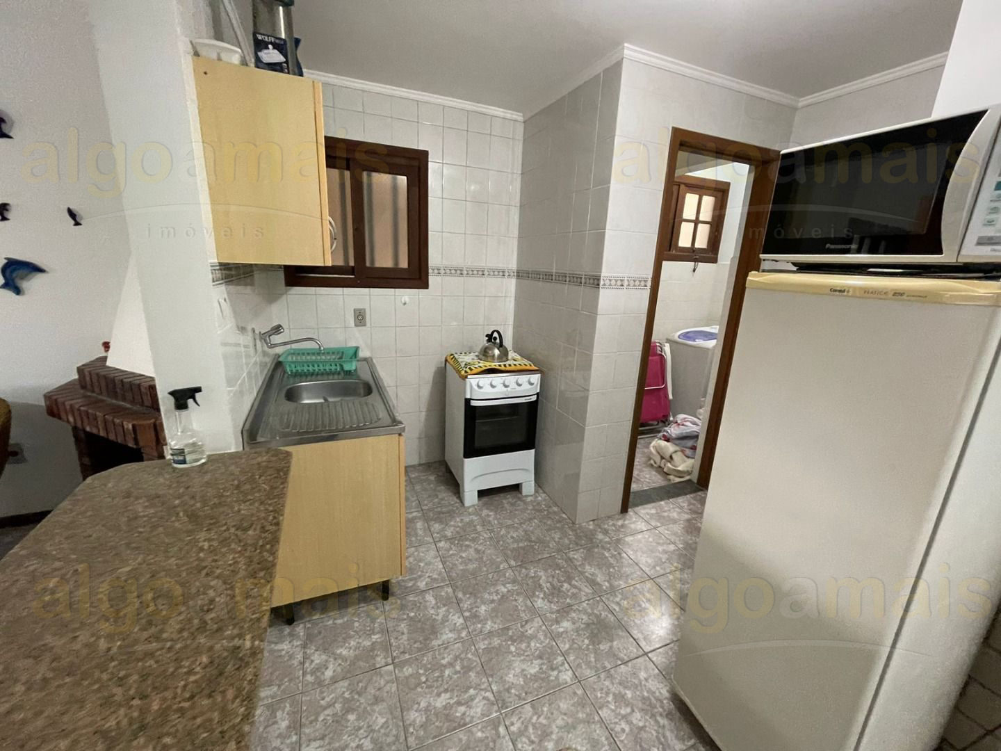 Apartamento, 2 quartos, 85 m² - Foto 16