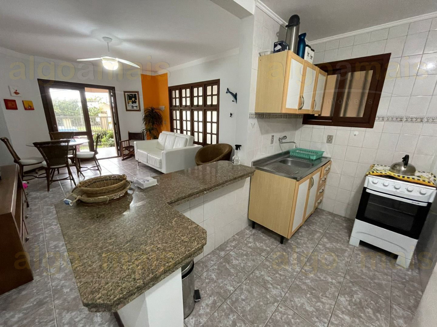 Apartamento, 2 quartos, 85 m² - Foto 15