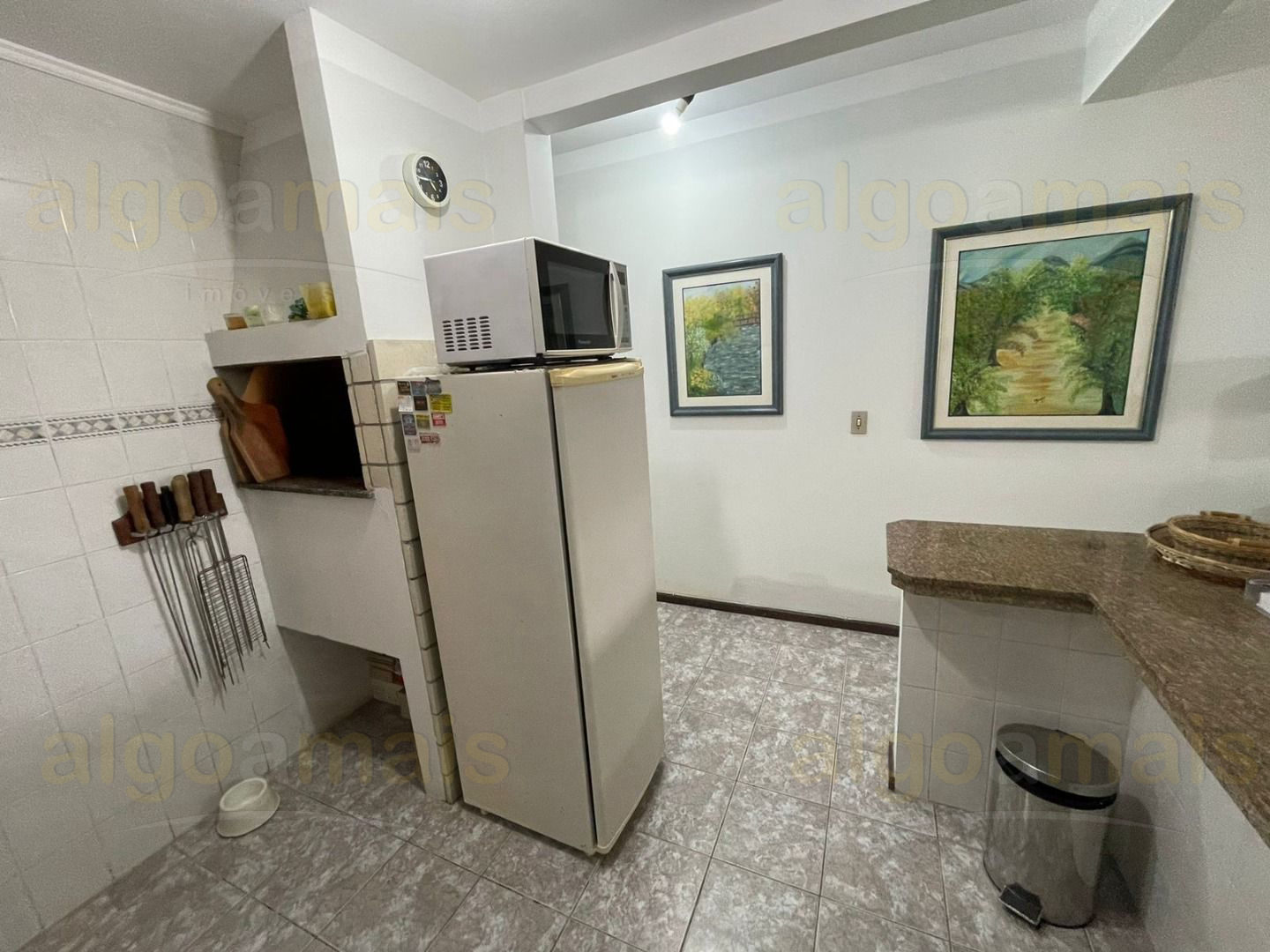 Apartamento, 2 quartos, 85 m² - Foto 14