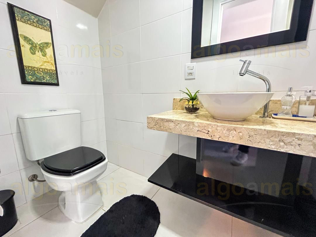 Sobrado, 3 quartos, 143 m² - Foto 15