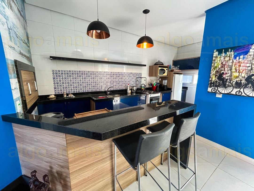 Sobrado, 3 quartos, 143 m² - Foto 8