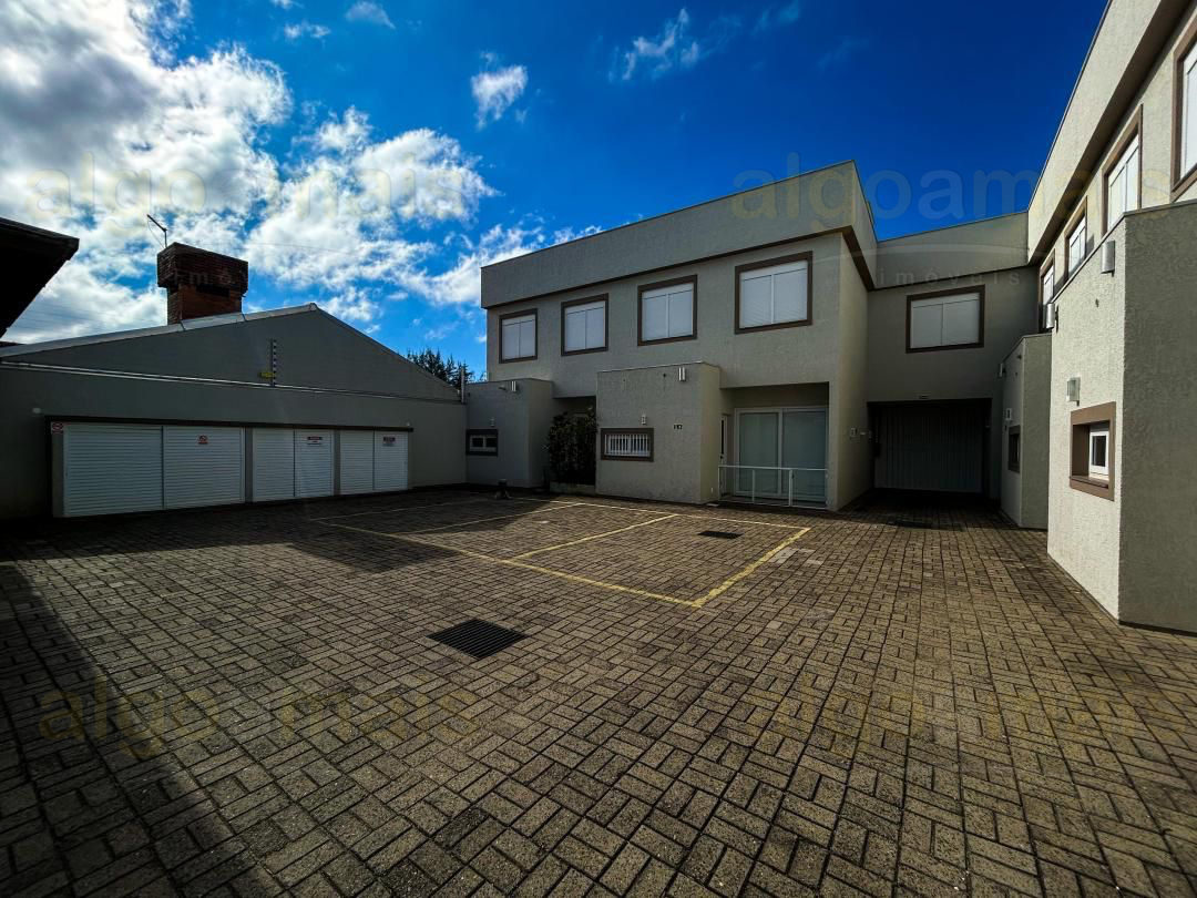 Sobrado, 3 quartos, 143 m² - Foto 14