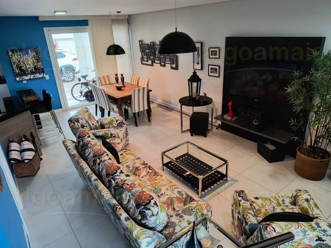 Sobrado, 3 quartos, 143 m² - Foto 7